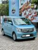 SUZUKI WAGON R FZ 2014