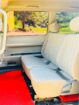 Toyota noah convert 2001