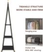 Triangle Cloth Rack