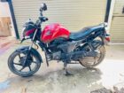 Honda CB Trigger 2015