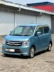 SUZUKI WAGON R FZ 2014