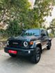 Toyota Land Cruiser Double Cab 2025