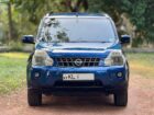 Nissan X-Trail T31 2007