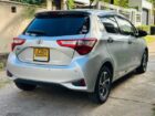 Toyota VITZ 2007