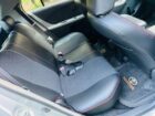 Toyota Vitz 2011