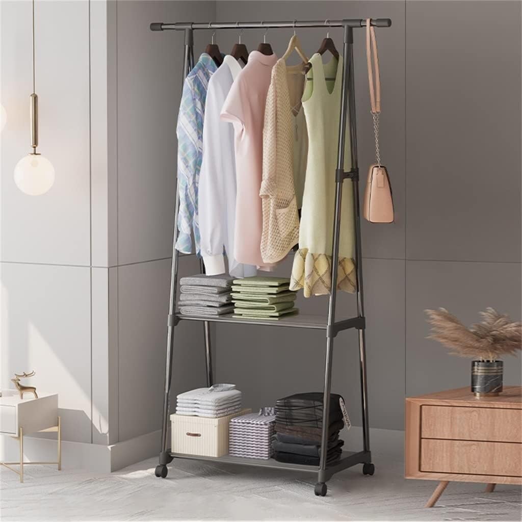 Triangle Cloth Rack