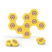 Playshifu Shifu Plugo Link Construction Kit Games for Kids age 5Y+