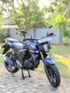 Yamaha Fzs ver 2-0