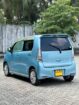 SUZUKI WAGON R FZ 2014