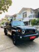 Toyota Land Cruiser Double Cab 2025