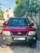 Mitsubishi Montero 2007