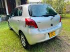 Toyota Vitz 2011