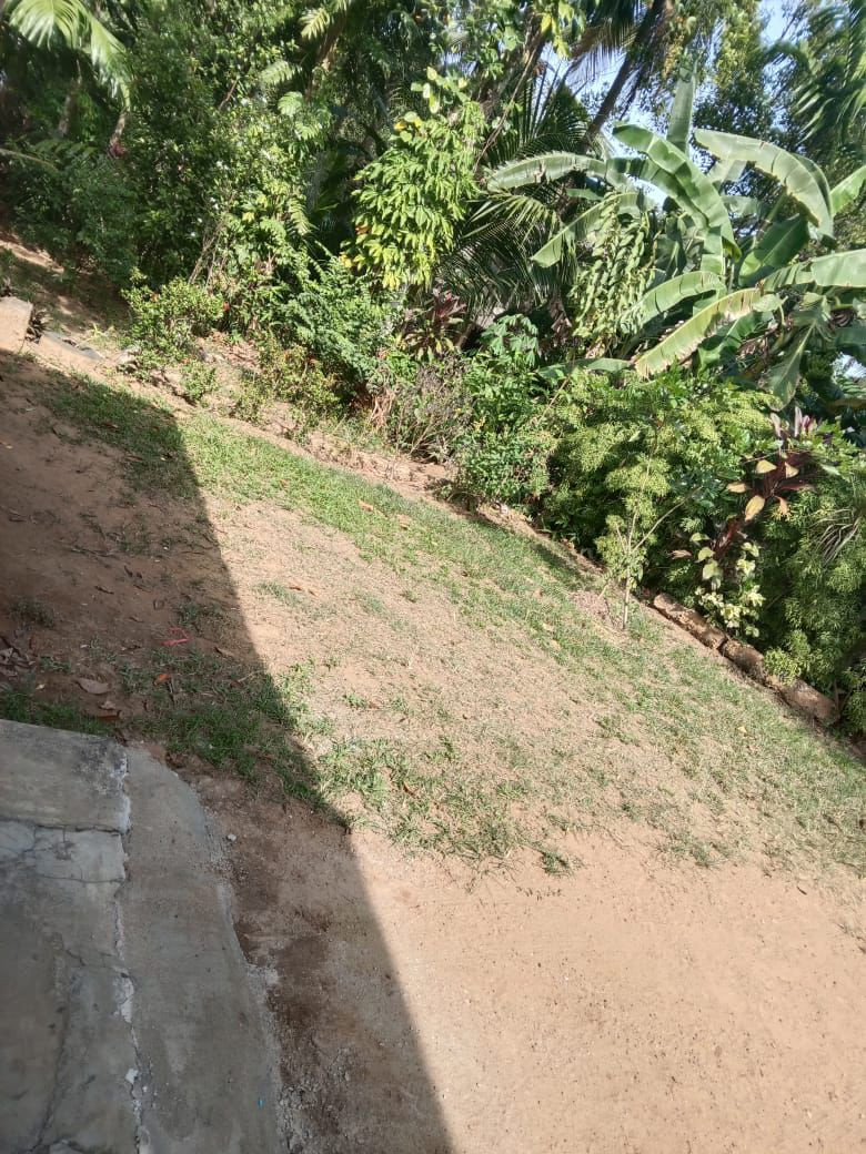 LAND WITH HOUSE FOR SALE IN VEYANGODA..