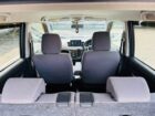 SUZUKI WAGON R FZ 2014