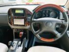 Mitsubishi Montero 2007