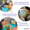 Playshifu Shifu Plugo Link Construction Kit Games for Kids age 5Y+