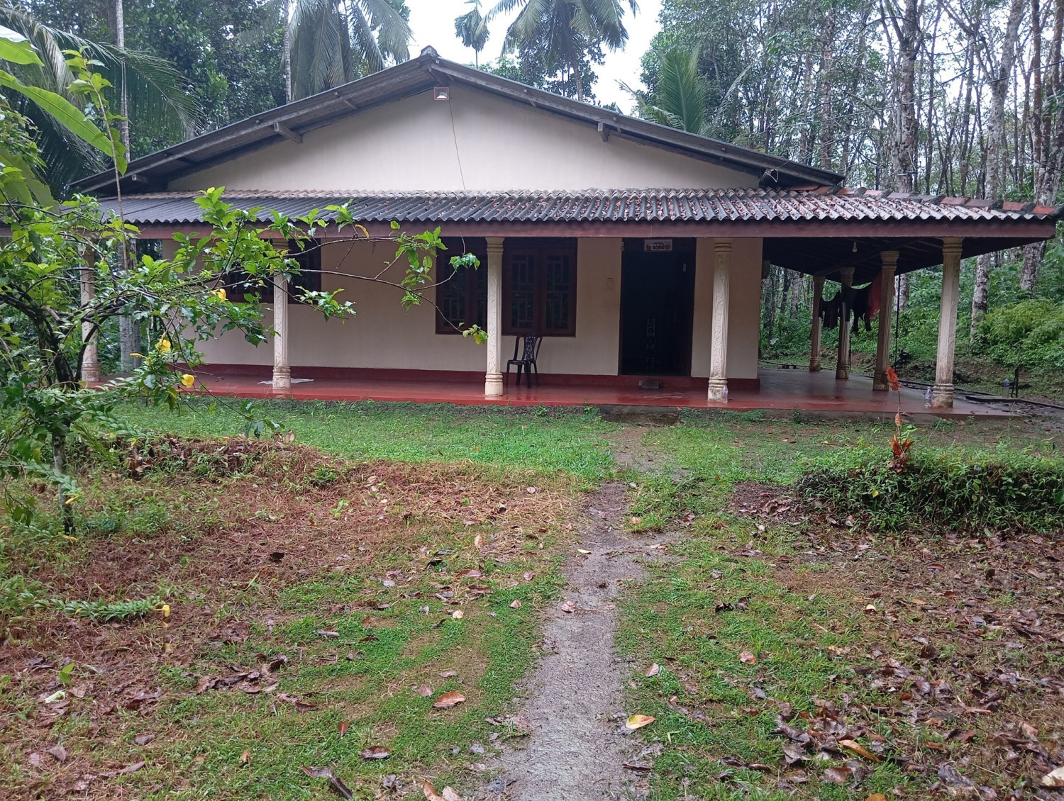 LAND FOR SALE IN MILLANIYA, HORANA
