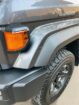 Toyota Land Cruiser Double Cab 2025