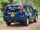 Nissan X-Trail T31 2007