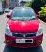 Suzuki Estilo 2011