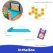 Playshifu Shifu Plugo Link Construction Kit Games for Kids age 5Y+