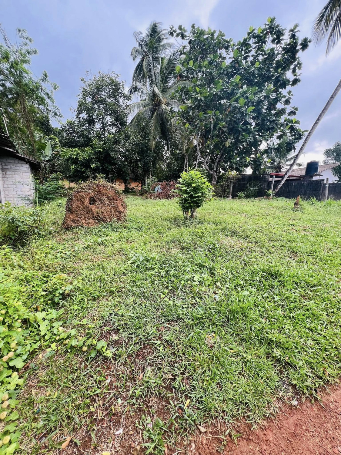 10-PERCH LAND FOR SALE IN WATHUPITIWALA, NITTAMBUWA