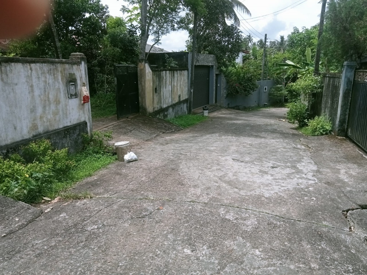 6-PERCH LAND FOR SALE IN HOKANDARA