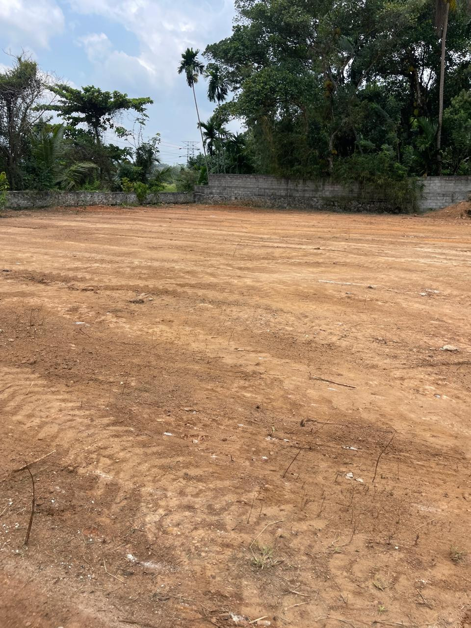 PRIME RESIDENTIAL LAND FOR SALE IN DADIGAMUWA