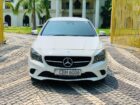 Mercedes Benz CLA 180 2017