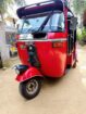 BAJAJ 4 STROKE 2002