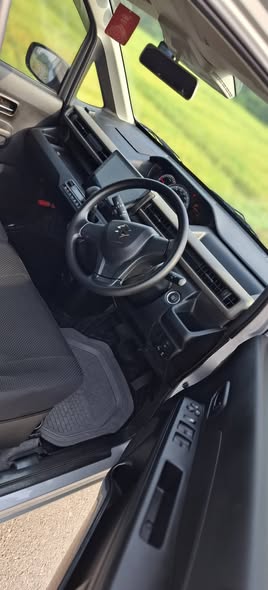 Suzuki wagon R FX Safety 2024
