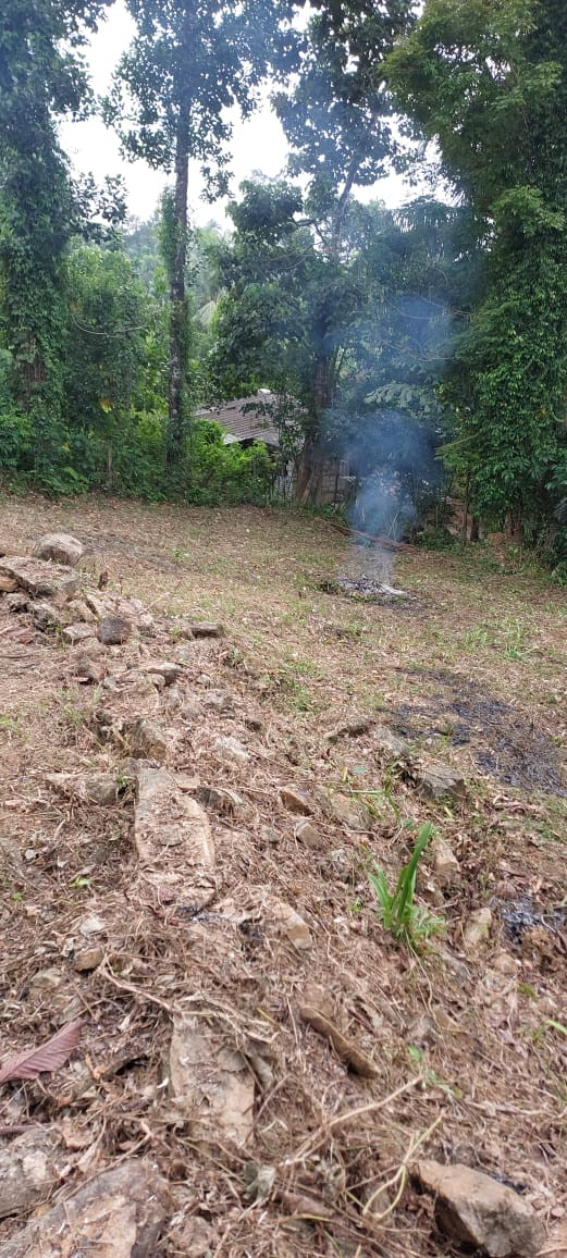 LAND FOR SALE IN PITIPANA, HOMAGAMA