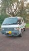 MAZDA Crew CAB 2000