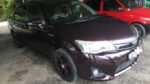 Toyota Axio s Limited 2014