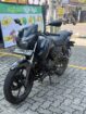 Apache RTR 150 2018