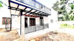 Brand new single stories house for sale in Kandana, Kospelena.