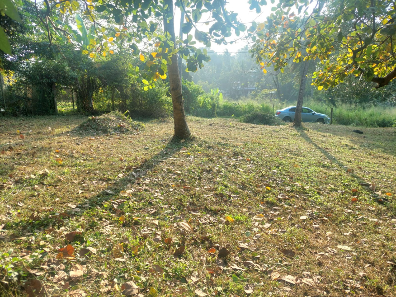 LAND FOR SALE IN KADAWATHA (NELIGAMA)