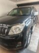 Toyota Land Cruiser Prado TX 2011