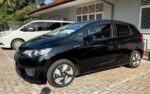 Honda Fit GP5 2017