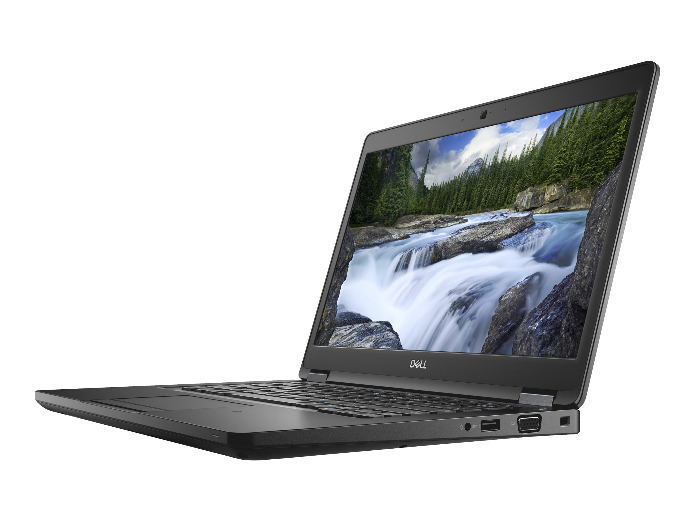DELL LATITUDE 5490 Core i5 7th Gen Laptop