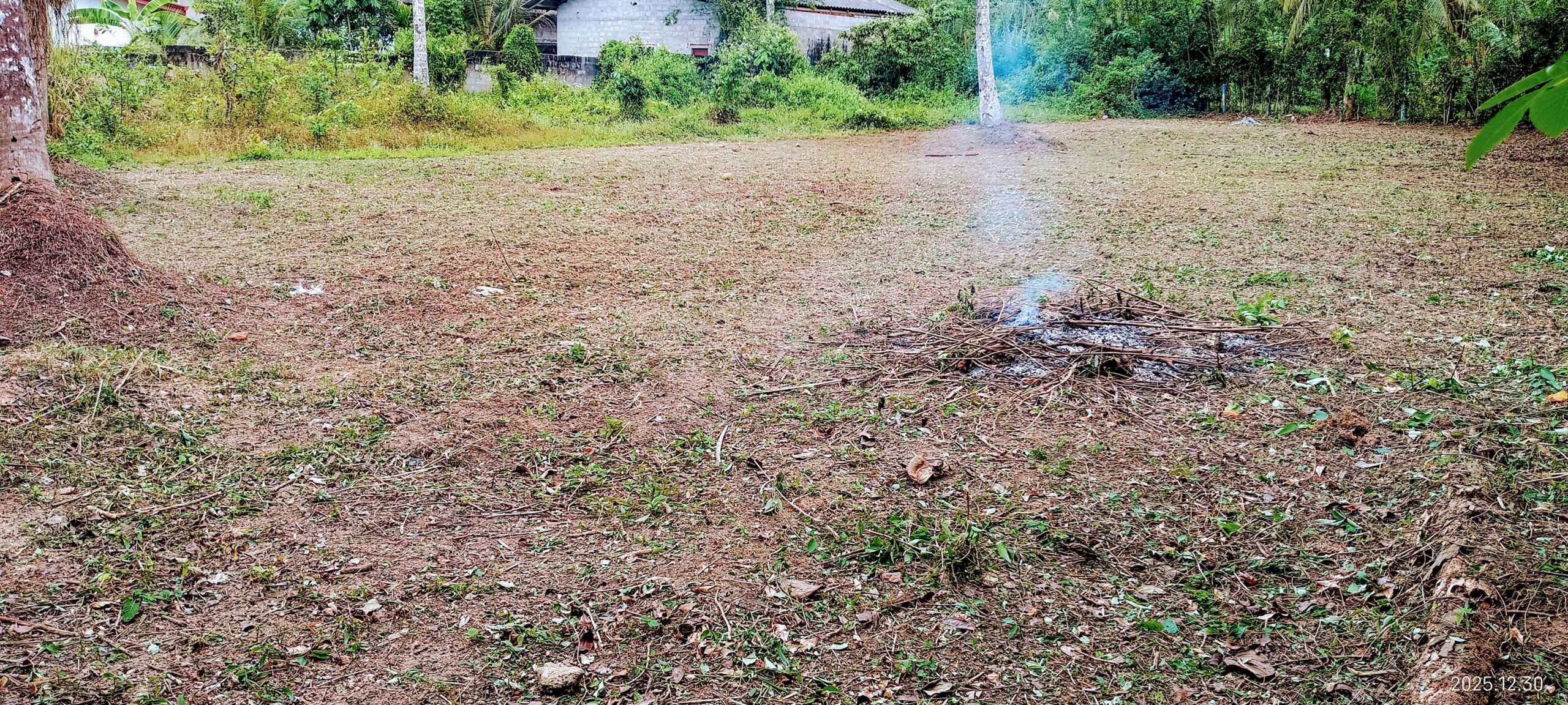 18 Perch Land in Minuwangoda, Mabodala