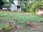LAND FOR SALE IN KADUWELA