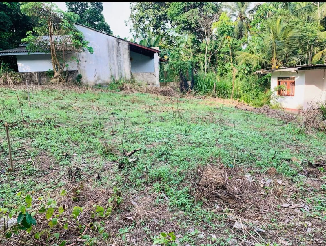 LAND FOR SALE IN KADUWELA