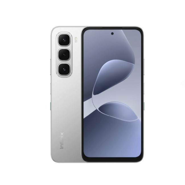 Infinix Hot 60i 4+4GB RAM 128GB Infinix