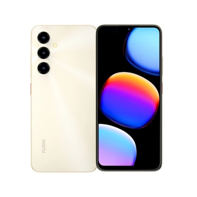ZTE Nubia V80 Plus 4G 8+8GB RAM 128GB ZTE