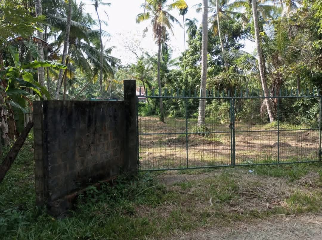 අන්ඩිඅම්බලම ඉඩමක් විකිණීමට.