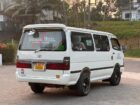 Toyota Dolphin LH112 2000