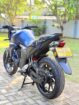 Yamaha Fzs ver 2-0