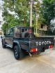 Toyota Land Cruiser Double Cab 2025