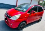 Suzuki Estilo 2011